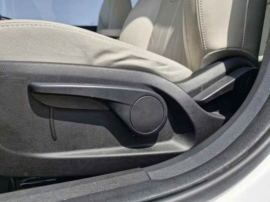 شيري اريزو 5 Comfort 2024 