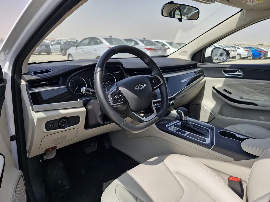 شيري اريزو 5 Comfort 2024 