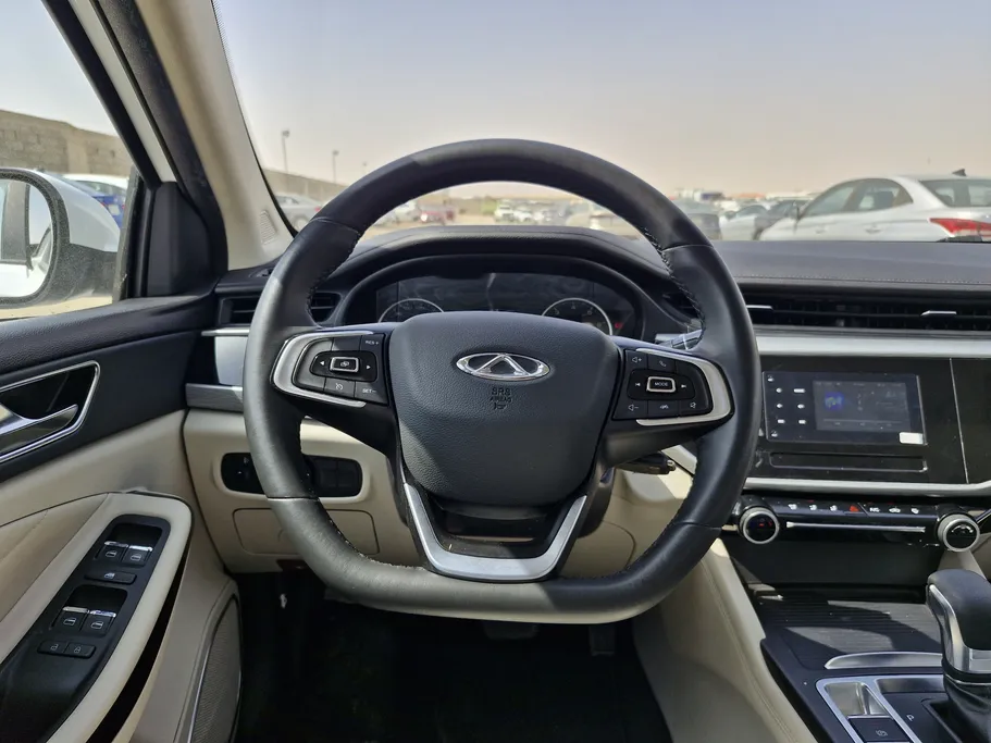 شيري اريزو 5 Comfort 2024 