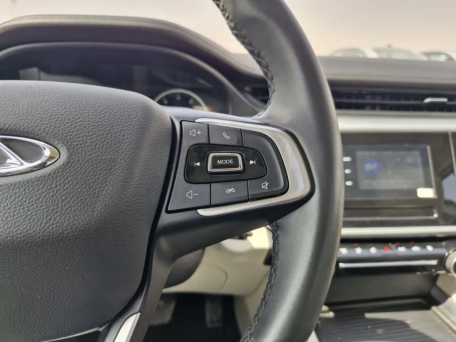 شيري اريزو 5 Comfort 2024 