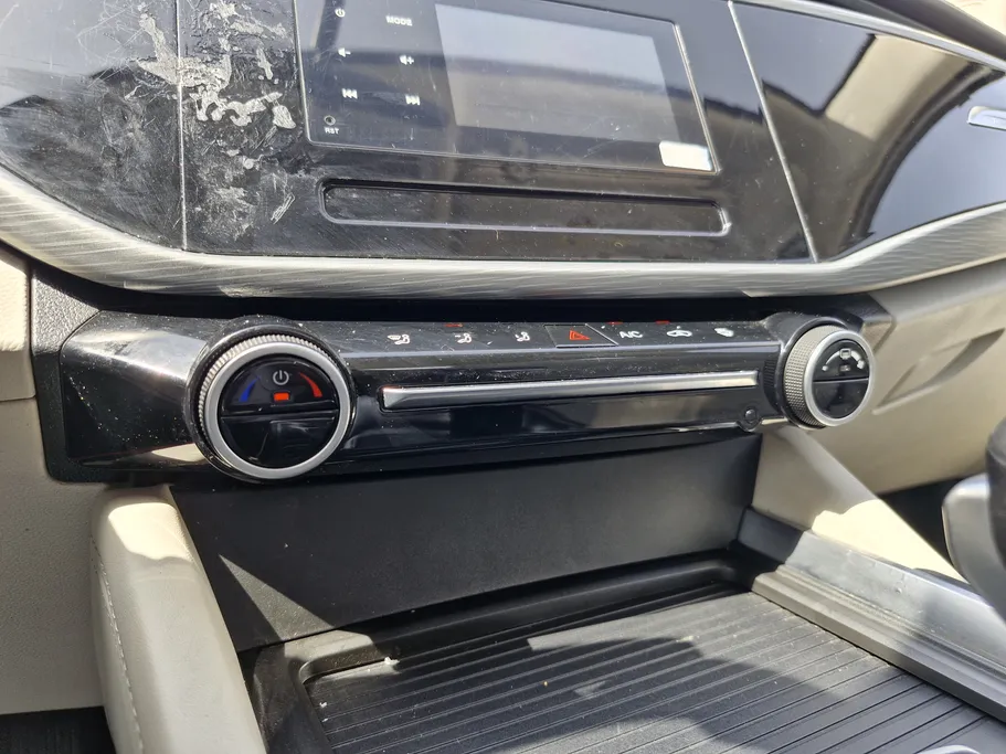 شيري اريزو 5 Comfort 2024 