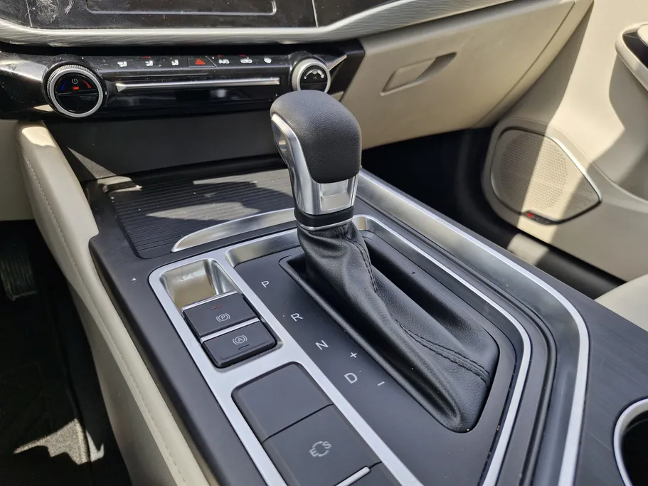 شيري اريزو 5 Comfort 2024 