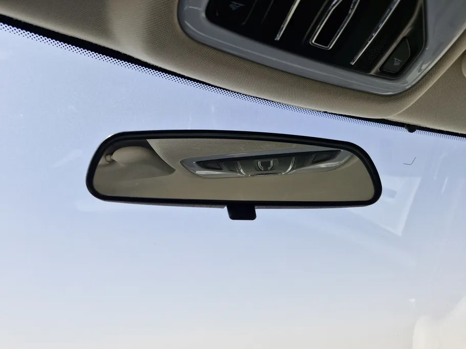 شيري اريزو 5 Comfort 2024 