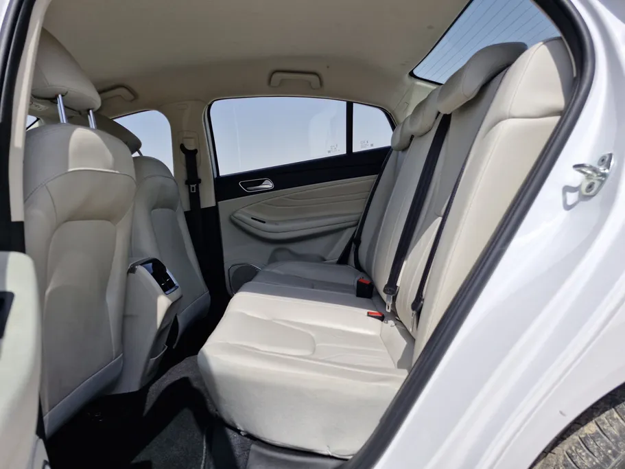 شيري اريزو 5 Comfort 2024 