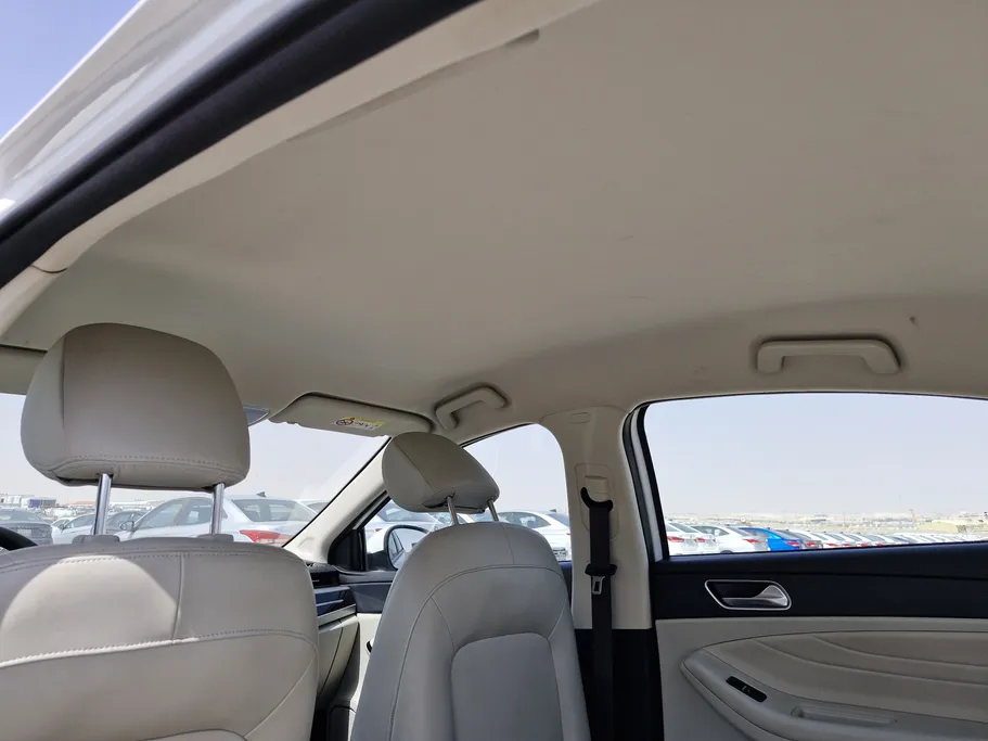 شيري اريزو 5 Comfort 2024 