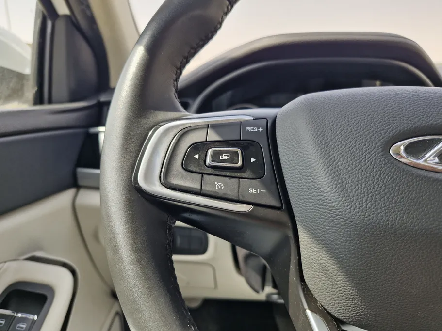 شيري اريزو 5 Comfort 2024 