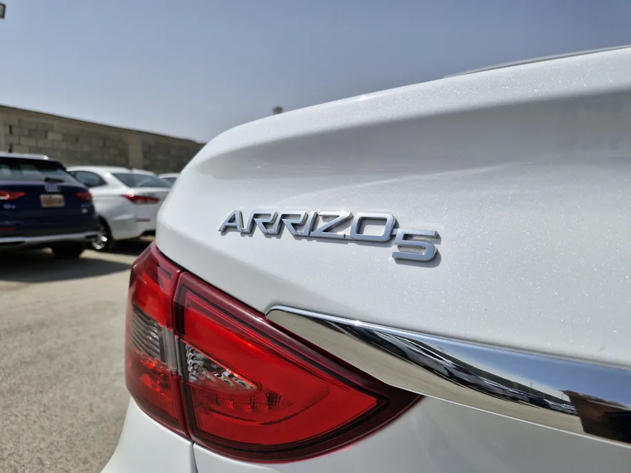 شيري اريزو 5 Comfort 2024 