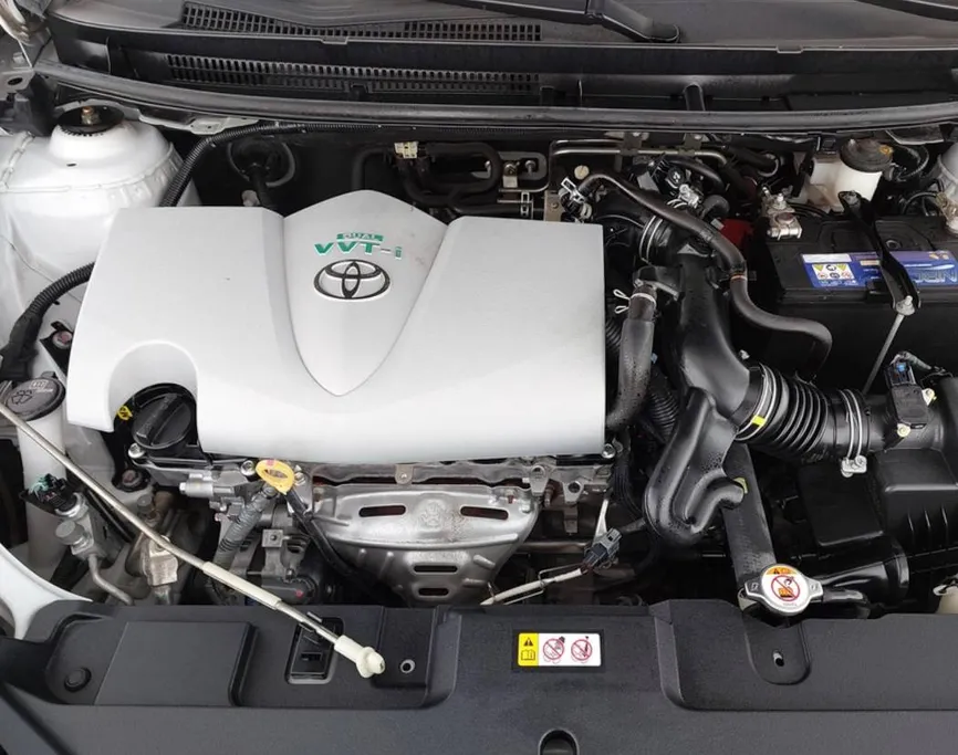 2022 تويوتا Yaris  Y 