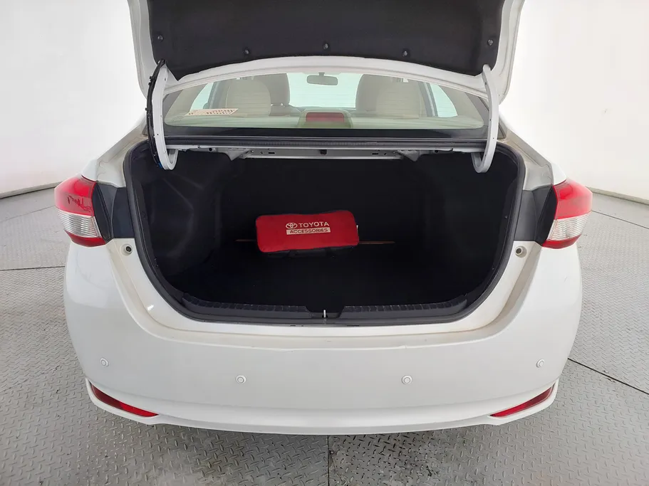 2022 تويوتا Yaris  Y 