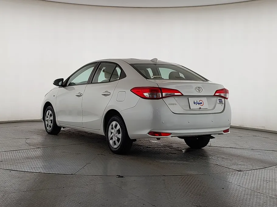2022 تويوتا Yaris  Y 