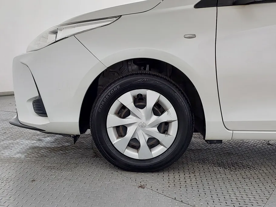 2022 تويوتا Yaris  Y 