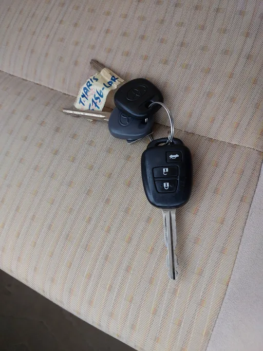 2022 تويوتا Yaris  Y 