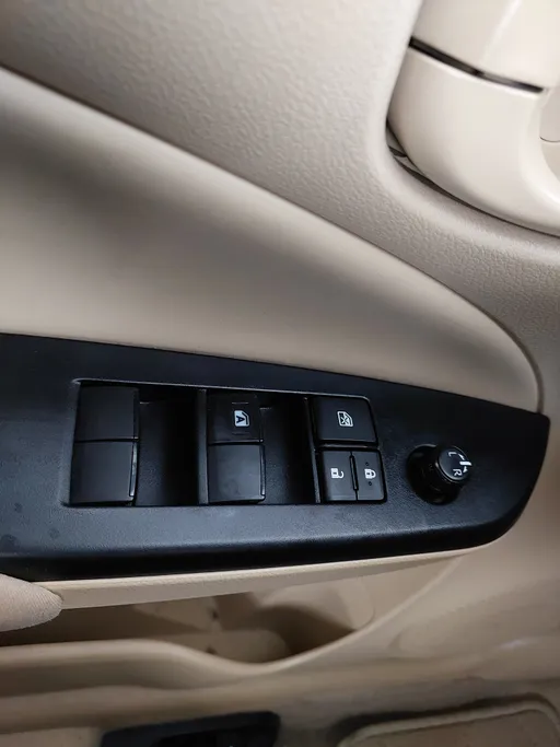 2022 تويوتا Yaris  Y 