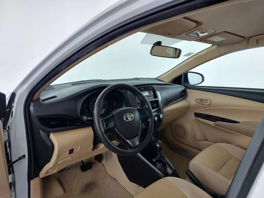 2022 تويوتا Yaris  Y 