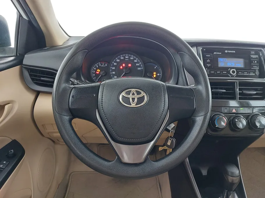 2022 تويوتا Yaris  Y 