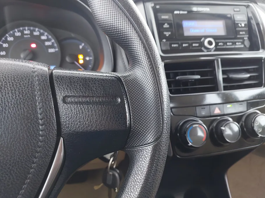 2022 تويوتا Yaris  Y 