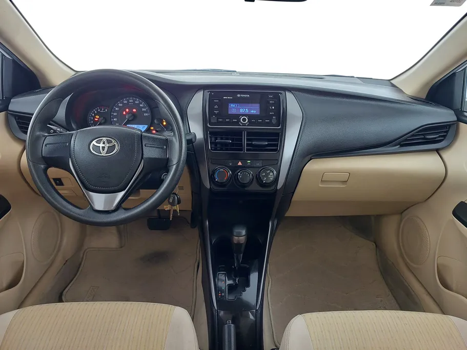 2022 تويوتا Yaris  Y 