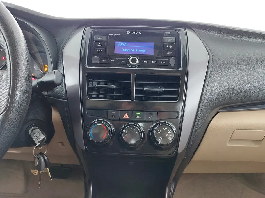 2022 تويوتا Yaris  Y 