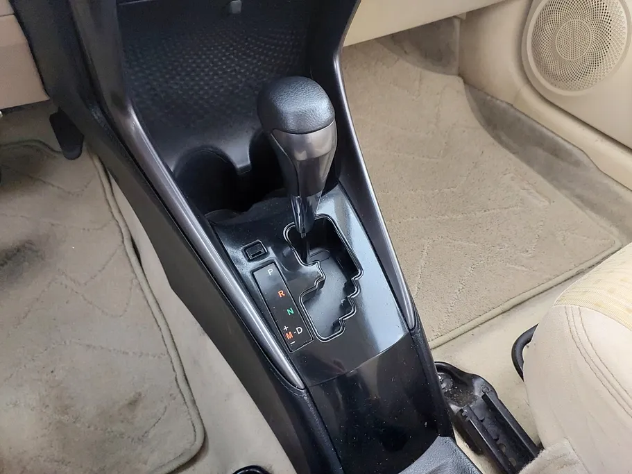 2022 تويوتا Yaris  Y 