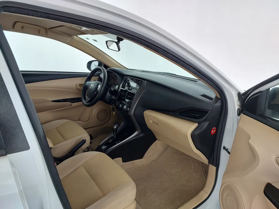 2022 تويوتا Yaris  Y 