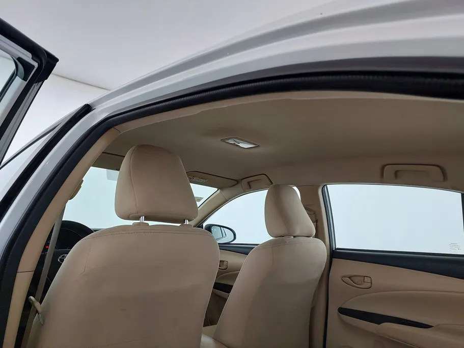 2022 تويوتا Yaris  Y 