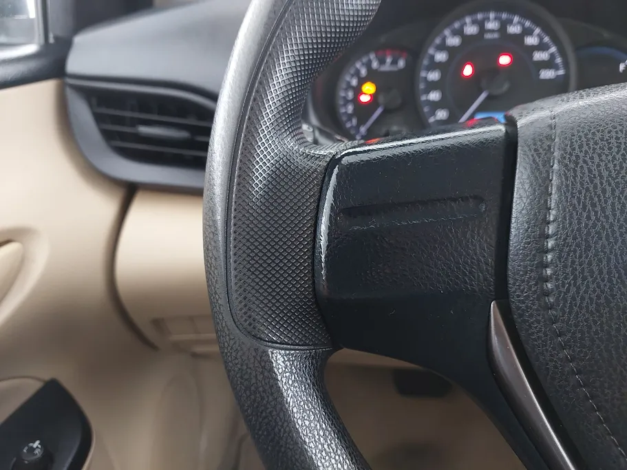 2022 تويوتا Yaris  Y 