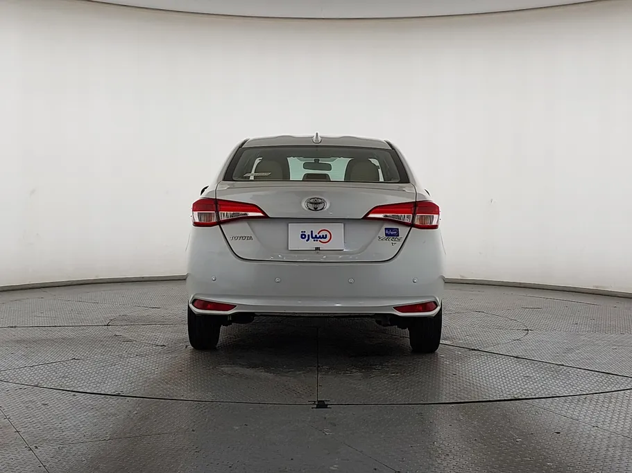 2022 تويوتا Yaris  Y 