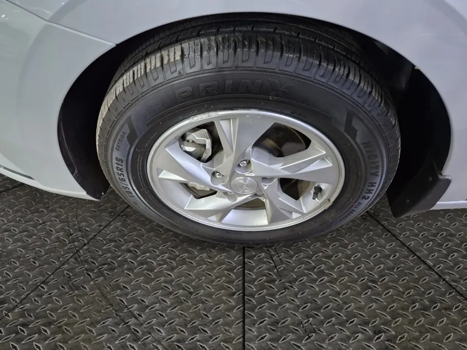 2023 Hyundai Elantra Fleet 