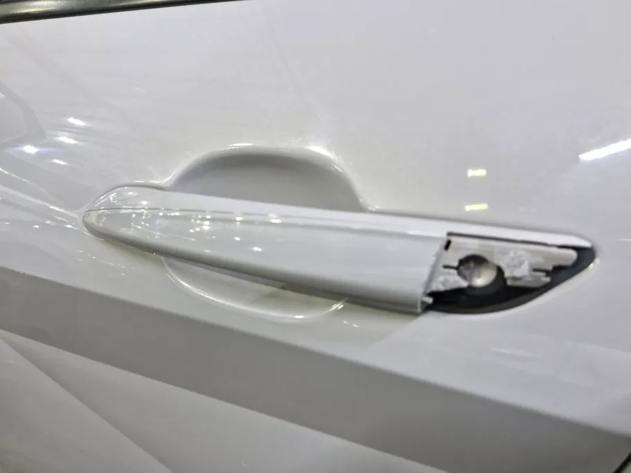 2023 Hyundai Elantra Fleet 