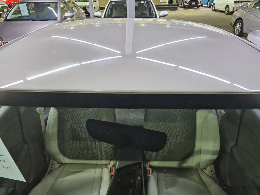 2023 Hyundai Elantra Fleet 