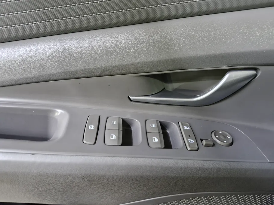 2023 Hyundai Elantra Fleet 