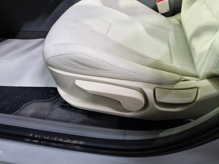 2023 Hyundai Elantra Fleet 