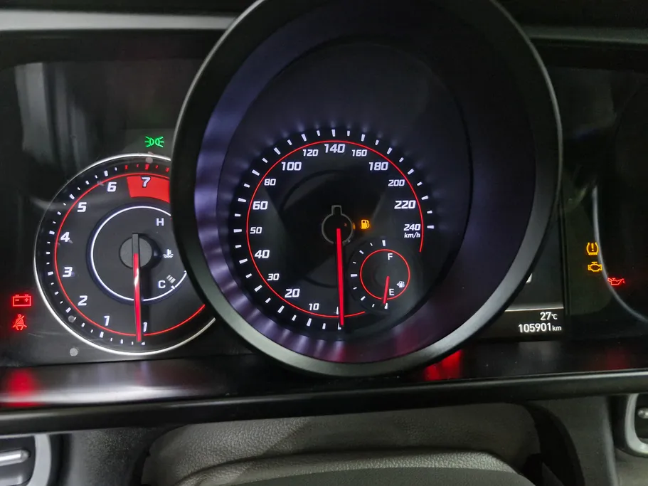 2023 Hyundai Elantra Fleet 