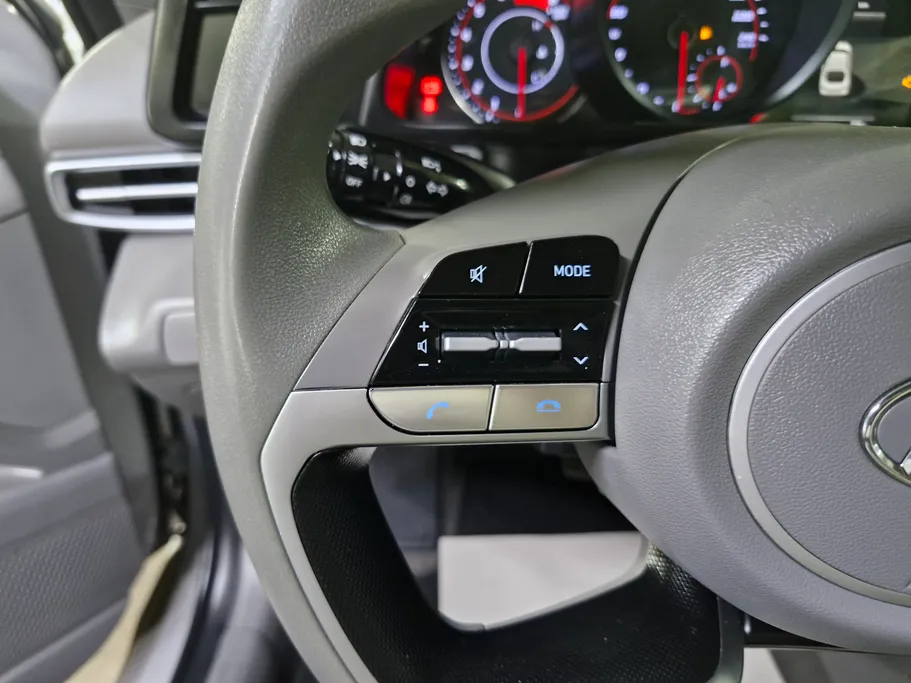 2023 Hyundai Elantra Fleet 