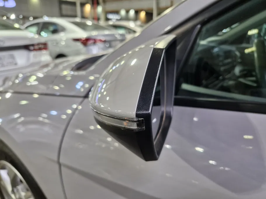 2023 Hyundai Elantra Fleet 