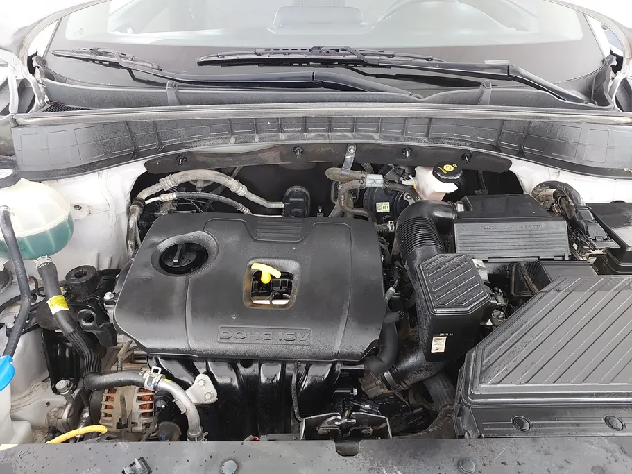 هيونداي توسان جي إل 2021 