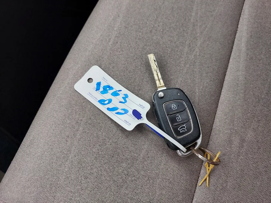 هيونداي توسان جي إل 2021 