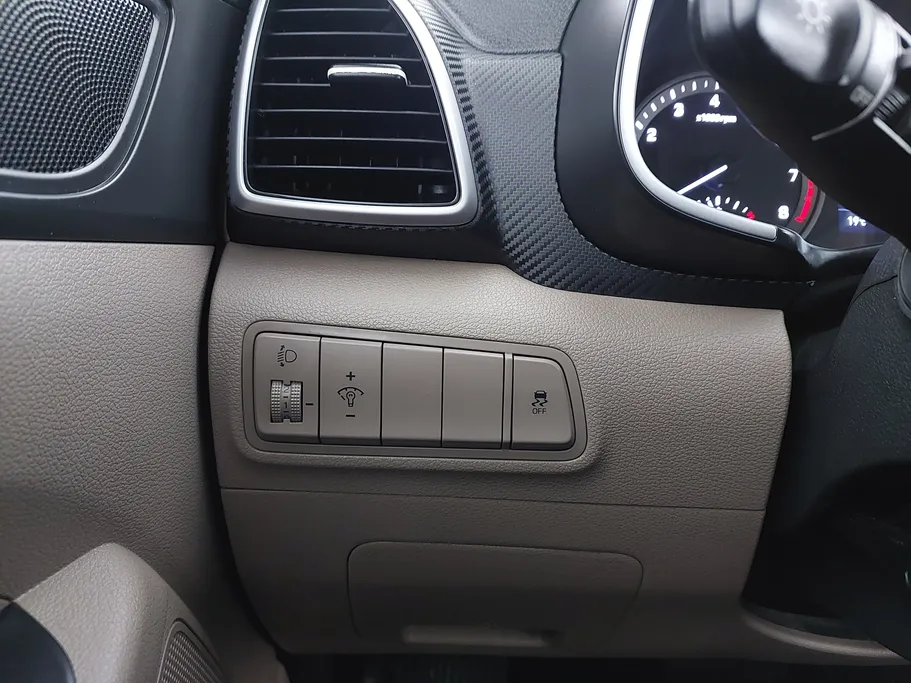 هيونداي توسان جي إل 2021 