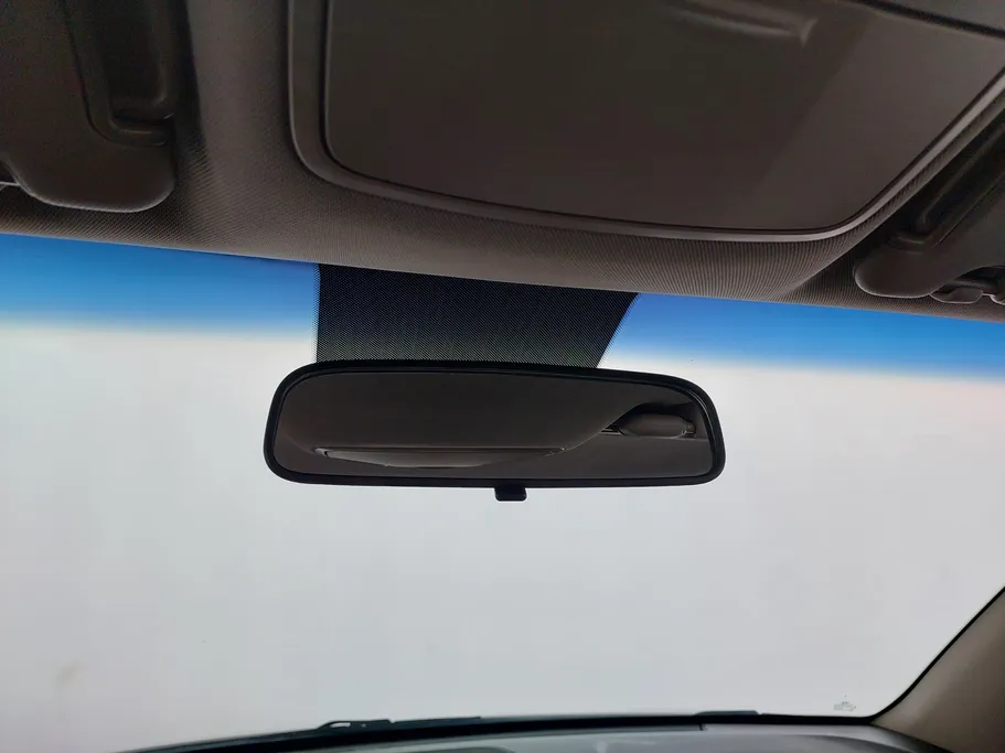 هيونداي توسان جي إل 2021 