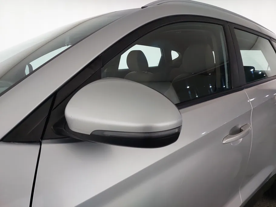 هيونداي توسان جي إل 2021 