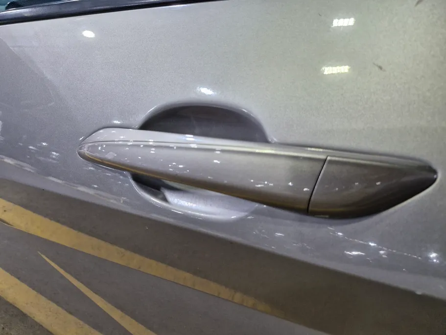 2023 Hyundai Elantra Fleet 