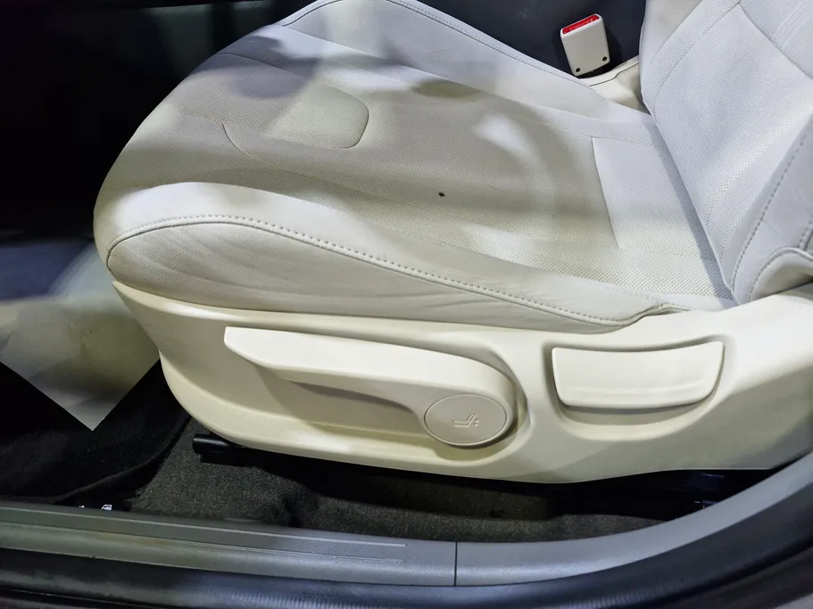 2023 Hyundai Elantra Fleet 