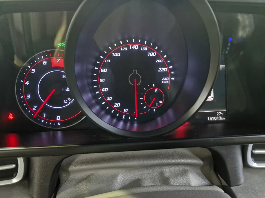 2023 Hyundai Elantra Fleet 