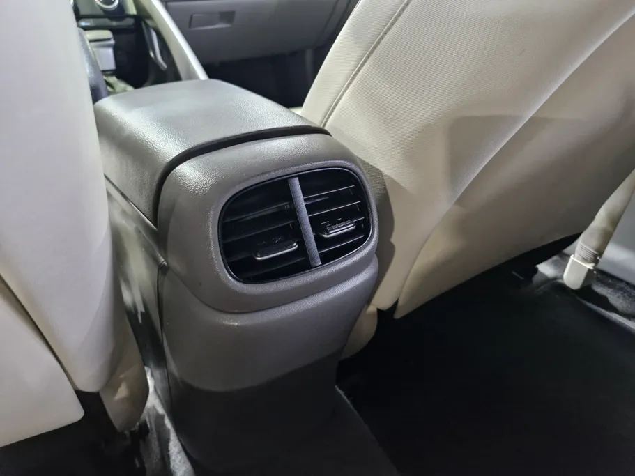 2023 Hyundai Elantra Fleet 