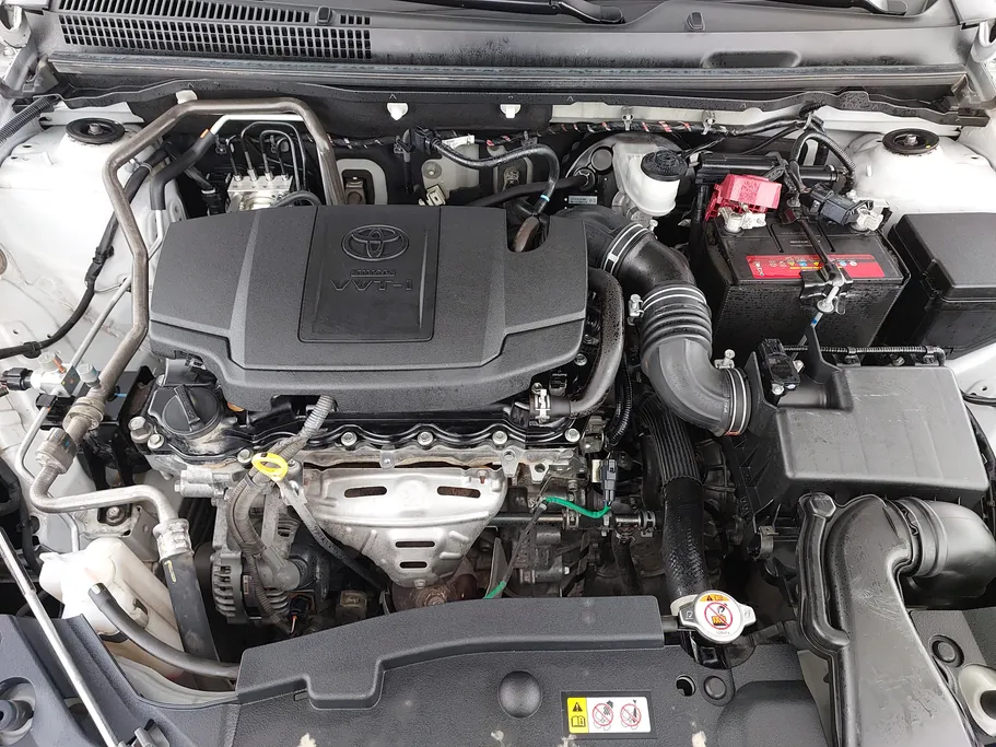 2023 Toyota Yaris  Y 