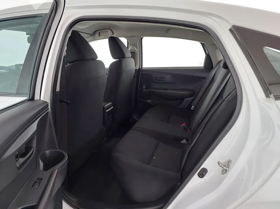 2023 Toyota Yaris  Y 