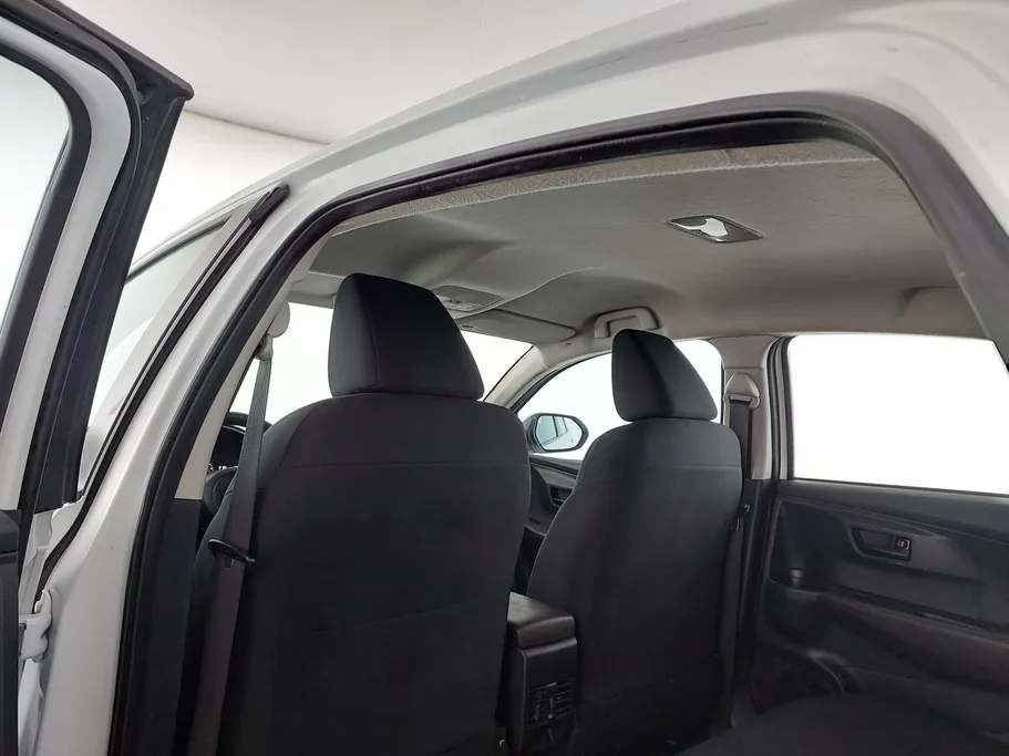 2023 Toyota Yaris  Y 