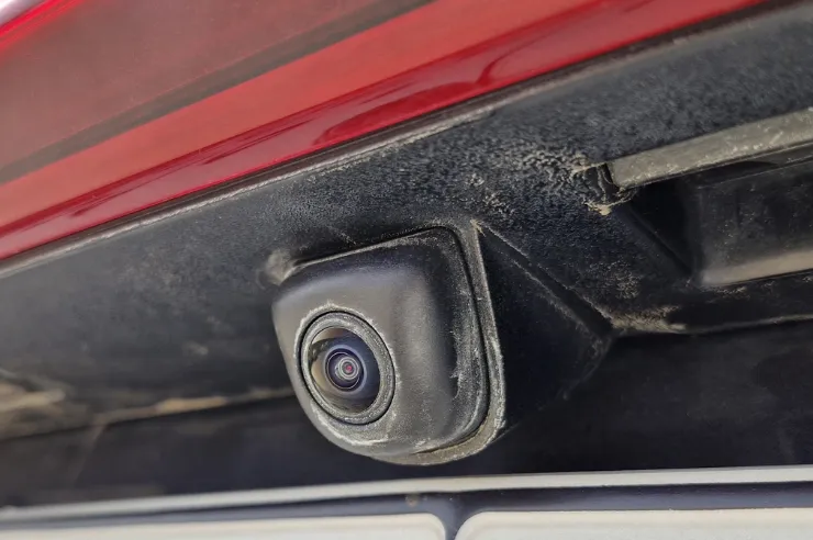 2024 Hyundai Accent Fleet 