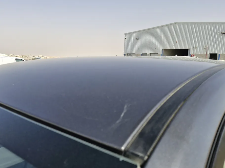 2024 Hyundai Accent Fleet 