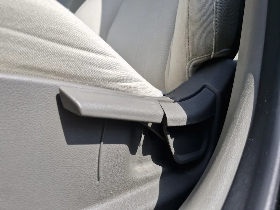 2024 Hyundai Accent Fleet 